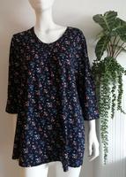 süsses T-Shirt Ulla Popken 46/48 Neu Nordrhein-Westfalen - Neuss Vorschau