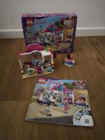 Lego friends Friseursalon Hamburg-Nord - Hamburg Langenhorn Vorschau