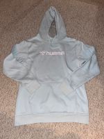 Hummel Pullover Größe M/L Niedersachsen - Ritterhude Vorschau