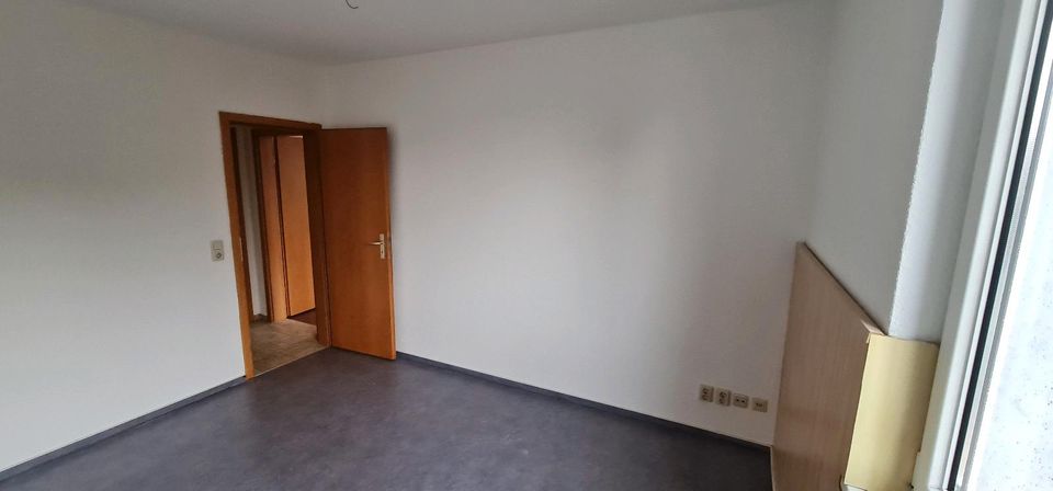 3 Raum Wohnung in 02739 Kottmar / Eibau in Eibau