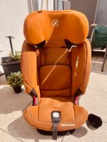 ❤️Maxi Cosi Kindersitz Titan Pro Cognac Isofix Dreipunktgurt❤️ Bayern - Willanzheim Vorschau