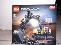 Lego technic 42121 OVP Bagger Kreis Pinneberg - Hasloh Vorschau