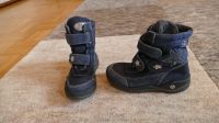 Winterstiefel Schuhe Mädchen Ricosta blau Sterne Gr. 29 Rheinland-Pfalz - Grünstadt Vorschau