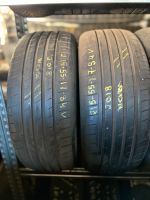 2x Sommerreifen 215/55 R17 94V DOT2018 mit Montage! Nordrhein-Westfalen - Gelsenkirchen Vorschau