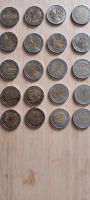 Seltene 2 Euro Münzen Sachsen - Großschönau Vorschau