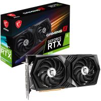 MSI GeForce RTX 3050 Gaming X 8G, 8192 MB GDDR6 Berlin - Charlottenburg Vorschau