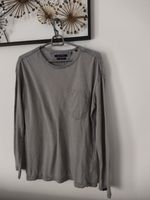 MARC O´POLO Herren Langarmshirt Longsleeve Baumwolle Shirt Baden-Württemberg - Crailsheim Vorschau