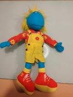 Tweenies Bella Puppe Stoffpuppe Kuschelpuppe Vintage Bayern - Burgau Vorschau