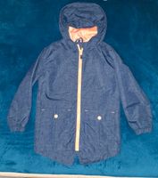 NEU Jacke 110 blau/jeansblau Nordrhein-Westfalen - Marl Vorschau