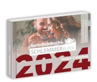 Schlemmerblock Stuttgart 2024 unbenutzt Stuttgart - Stammheim Vorschau