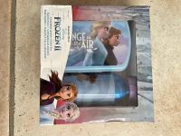 Frozen 2  Set Aluminium Trinkflasche + Lunchbox neu Bayern - Elchingen Vorschau