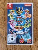 Paw Patrol Mighty Pups Nintendo Switch Baden-Württemberg - Horb am Neckar Vorschau