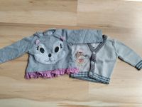Pullover Strickjacke 62 Mädchen Junge 0,50€/Stück grau lila Niedersachsen - Edemissen Vorschau