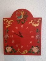 Handbemalte Uhr Bauernhaus Baden-Württemberg - Nagold Vorschau