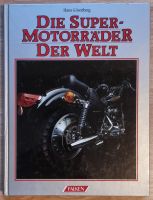 Die Super-Motorräder der Welt Nordrhein-Westfalen - Oberhausen Vorschau