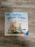 Töpfchen, Schnuller und Teddybär Buch❤️ Rheinland-Pfalz - Kandel Vorschau