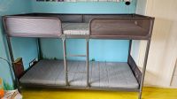 Ikea Kinderbett Doppelstockbett Doppelbett inkl. Matratzen West - Höchst Vorschau