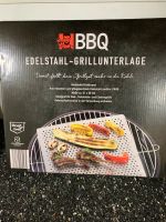 Edelstahl Grillunterlage Nordrhein-Westfalen - Bocholt Vorschau