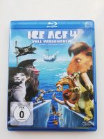 Ice Age 4 Voll verschoben Blu-ray Disc Animations Film Kinder Schwerin - Altstadt Vorschau