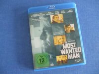 A Most Wanted Man - blu-ray - Neuwertig ! Baden-Württemberg - Herbolzheim Vorschau