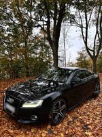 Audi A5 3.0 TDI V6 Quattro Niedersachsen - Osterode am Harz Vorschau