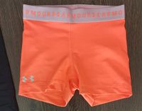 Shorts Leggings UNDER ARMOUR 140 Niedersachsen - Gifhorn Vorschau