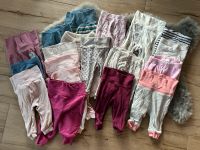 Set 19 Hosen Größe 56/62/68 Jako-o Lupilu Leggings Sachsen-Anhalt - Zahna-Elster Vorschau