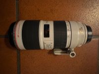 Canon EF Objektiv 70-200mm 2.8L IS II USM Baden-Württemberg - Schwetzingen Vorschau