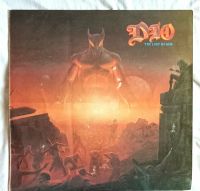 Vinyl LP DIO - The Latest in Lane  Lizenz Balkanton Bulgarien Am Ohmberg - Bischofferode Vorschau