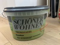 Schöner Wohnen Trendfarbe Bamboo ca. 800ml Köln - Köln Junkersdorf Vorschau