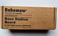 Platine Basisstation Robomow Model RC TC MC Bayern - Prichsenstadt Vorschau