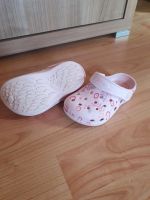 Cupcake Clogs, Gr. 22 Sachsen - Niederwiesa Vorschau