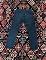 Vintage Levi`s 501 W33 L32 in dunkelblau Bayern - Drachselsried Vorschau