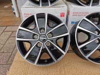 neu 16" Alufelgen Fiat Ducato 250 TL 1600kg Wohnmobil Borbet CWG Baden-Württemberg - Philippsburg Vorschau