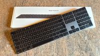 Magic Keyboard mit Numeric Pad Space Gray A1843 Schleswig-Holstein - Brokstedt Vorschau