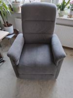 Relax-Sessel mit doppelter Federung Nordrhein-Westfalen - Freudenberg Vorschau
