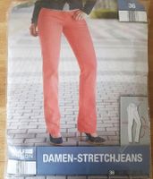 Damen - Stretchjeans in 36 von Blue Motion Nordrhein-Westfalen - Wesseling Vorschau