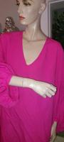 H&M Kleid pink mit Seitentaschen Hr.44, Sommerkleid Berlin - Tempelhof Vorschau