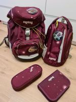 Ergobag Schulrucksack / Schulranzen Set 4-teilig Hessen - Kirchhain Vorschau