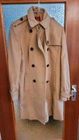 Hugo Boss Mantel beige 42 München - Moosach Vorschau