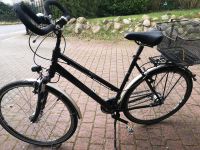 Fahrrad 28 zoll Winora 8 Gänge 55 cm RH Harburg - Hamburg Neugraben Vorschau