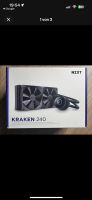 NZXT Kraken 240mm Baden-Württemberg - Mannheim Vorschau