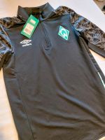 Werder Bremen Trainings Zip *Neu!* Schwachhausen - Neu Schwachhausen Vorschau