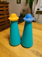 Tupperware Essig & Öl Flasche je 350ml junge Welle Hessen - Heidenrod Vorschau