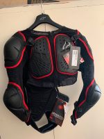 Alpinestars Bionic Jacket 2 - Protektorenweste Neu mit Etikett Bayern - Neusorg Vorschau