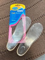 NEU Scholl Gel Activ Einlegesohle 19 cm / Gr. 30 Mädchen Frankfurt am Main - Nordend Vorschau