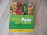 1 Kochbuch  "Pasta Pasta" Baden-Württemberg - Filderstadt Vorschau