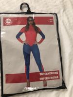 Spider-Girl-Kostüm für Damen Bayern - Königsbrunn Vorschau