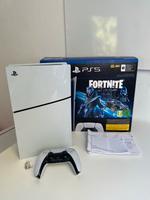 PlayStation 5 slim Digital Edition sehr guter Zustand Ps5 825GB Bielefeld - Brackwede Vorschau