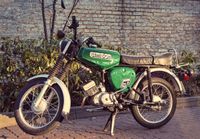 Suche Moped Schleswig-Holstein - Itzehoe Vorschau